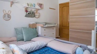 Chalet in Camarillas photo 21