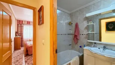 Apartment in Playa del Cura photo 37