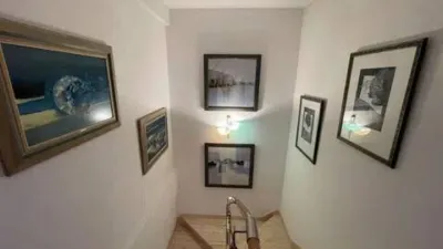 Apartment in the City Centre photo 8