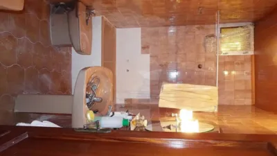 Rustic house in Abanilla photo 35