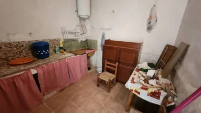 Apartment in Yecla photo 23