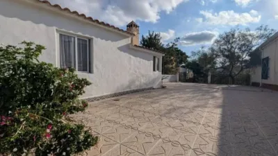 Chalet in Aspe photo 42