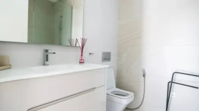 Apartment in Orihuela Costa photo 38