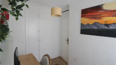 Apartment on Avenida de Desiderio Rodríguez photo 28