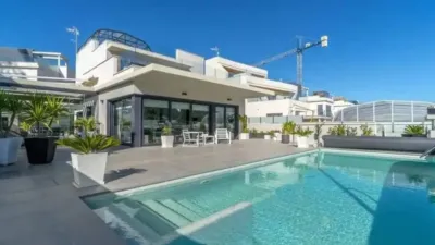 Casa – Orihuela - Vista 2