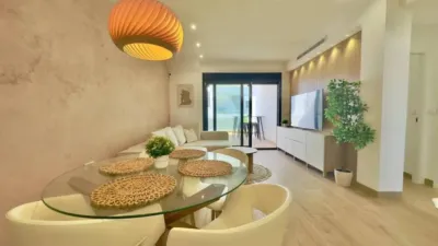 Chalet in Los Balcones-Los Altos-Punta Prima photo 13