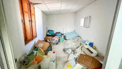 Flat in Abanilla photo 24