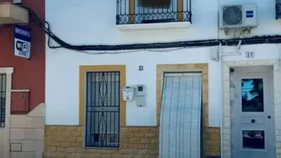 Apartment in Hondón de los Frailes photo 5