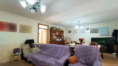 Chalet in Hondón de los Frailes photo 8