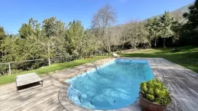 Chalet on Calle El Bebedero-Pinolere-Aguamansa S-N photo 40