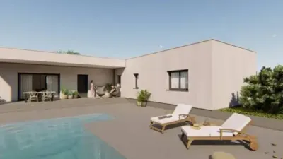 Chalet in Camarillas photo 8