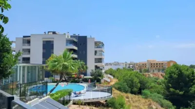 Apartment in Las Filipinas-Villamartín-Canal Norte photo 38