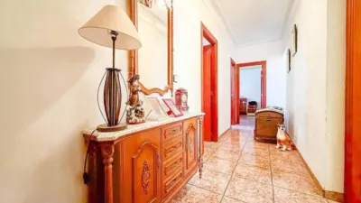 Rustic house in Camarillas photo 37
