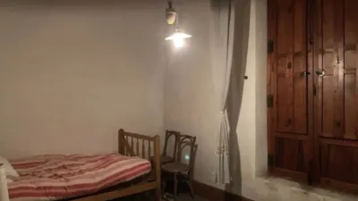 Apartment in Agost photo 12