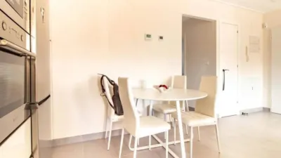 Chalet on Calle Nazaries photo 12