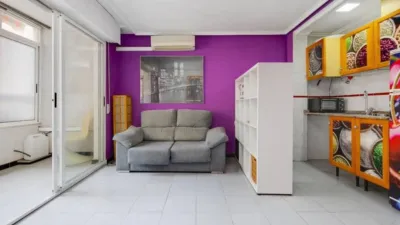 Apartment in Playa del Cura photo 4