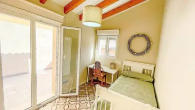 Flat in Camarillas photo 14