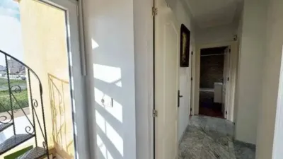 Chalet in Aguas Nuevas-Torreblanca-Sector 25 photo 35