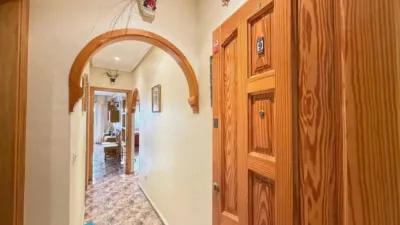 Apartment in Playa del Cura photo 26