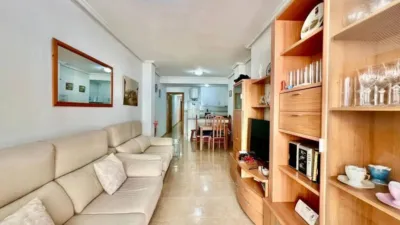 Apartment on Calle de María Gil Vallejos photo 12