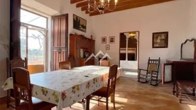 Rustic property in Algaida photo 14