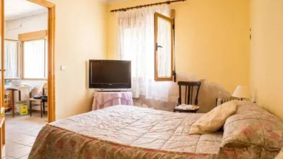 Flat in Camarillas photo 19