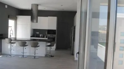 Chalet in Camarillas photo 24