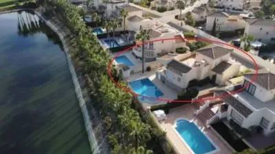 Casa – Orihuela - Vista 3