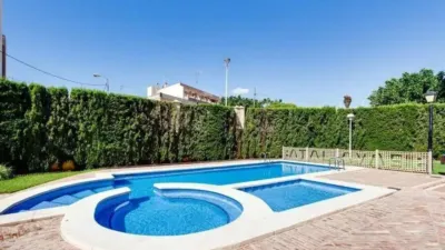 Pis – Torrevieja - Vista 5
