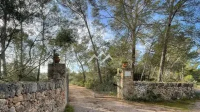 Rustic property in Algaida photo 34