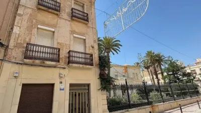 Apartment in Novelda photo 3