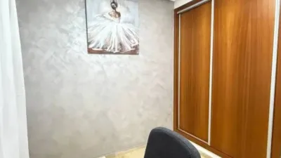 Apartment on Avenida de la Purísima photo 22