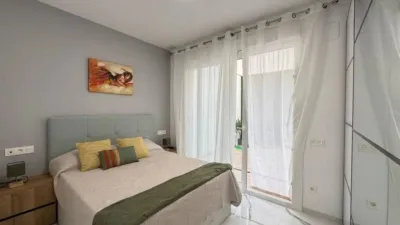 Apartment in Playa del Cura photo 32