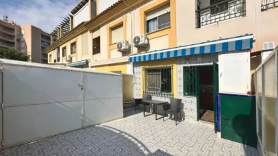 Chalet in Cabo Roig-La Zenia-La Regia photo 20