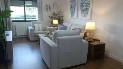 Piso en Oeste-Nuevo Oeste photo 5