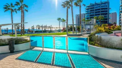 Piso – Torrevieja - Vista 5