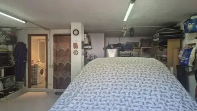 Chalet in Barrio (Caso) photo 35