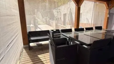 Chalet in Canaletes photo 30