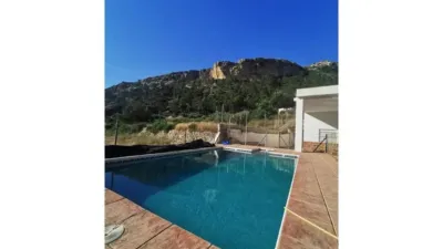 Rustic house in Crevillent photo 5