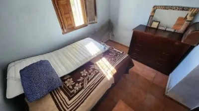 Rustic House in Caudete photo 13