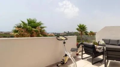 Casa – Orihuela - Vista 2