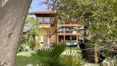Chalet en calle Villa de Arico No Number photo 12