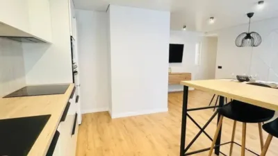 Apartment in Playa del Cura photo 6