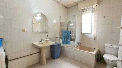 Chalet in Hondón de los Frailes photo 30