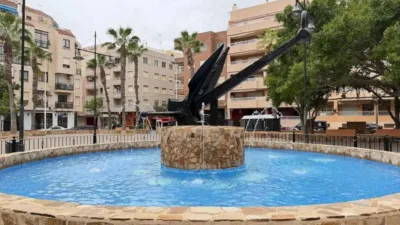 Piso en Playa del Cura photo 72