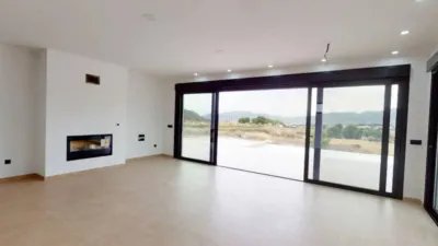 Chalet en Novelda photo 17