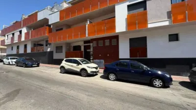 Apartment on Fragata Street photo 57