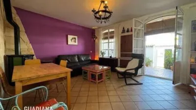 Townhouse in Salón Santa Gadea photo 13