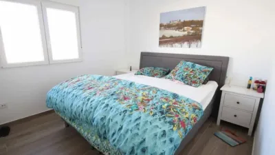 Chalet in Camarillas photo 7