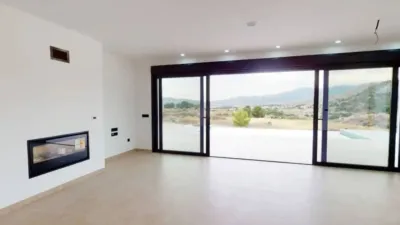 Chalet en Novelda photo 15